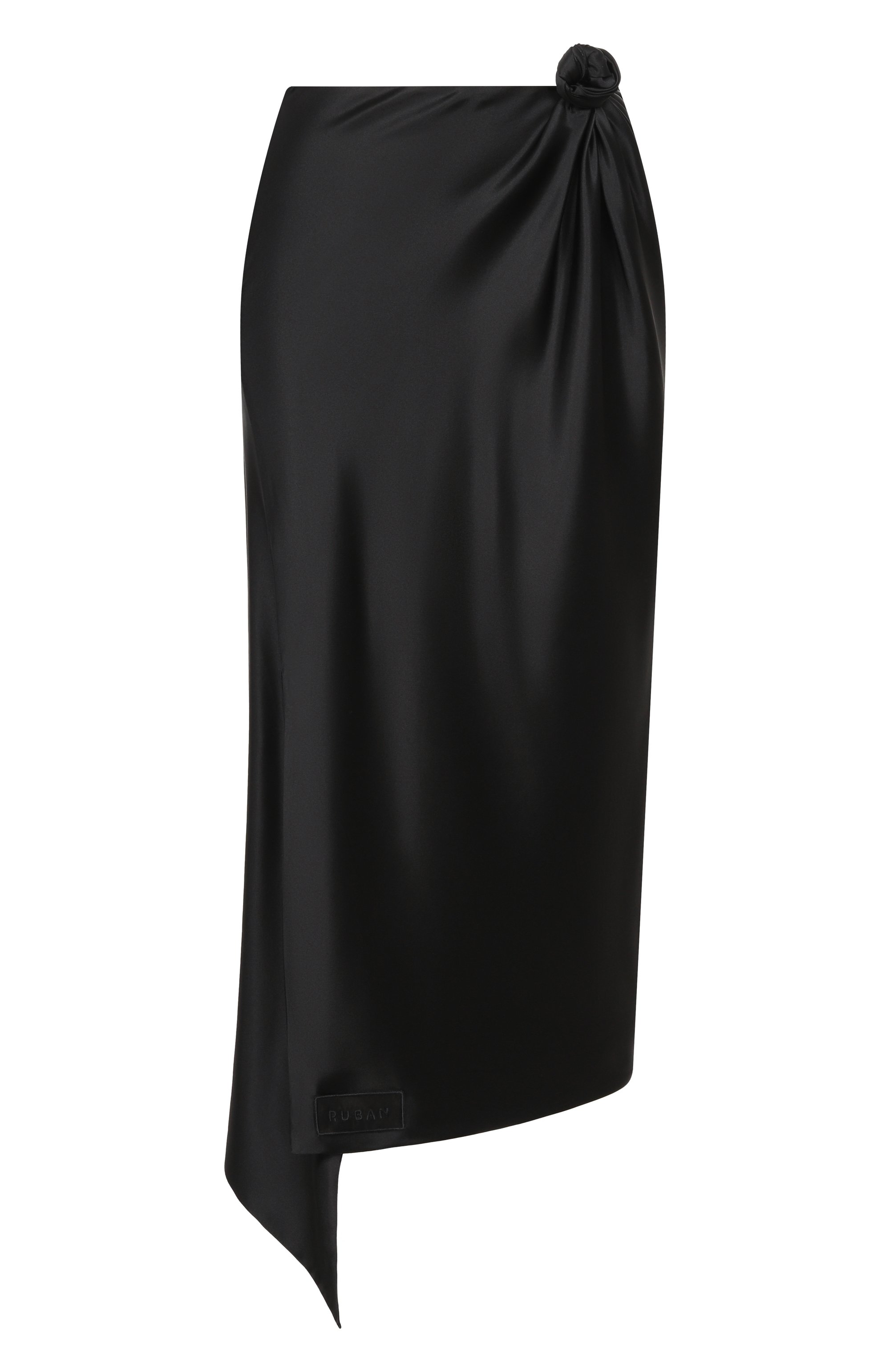 Атласная юбка RUBAN, арт. RSS26-5.1.54.2, фото 1