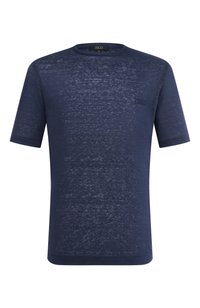 Темно-синий