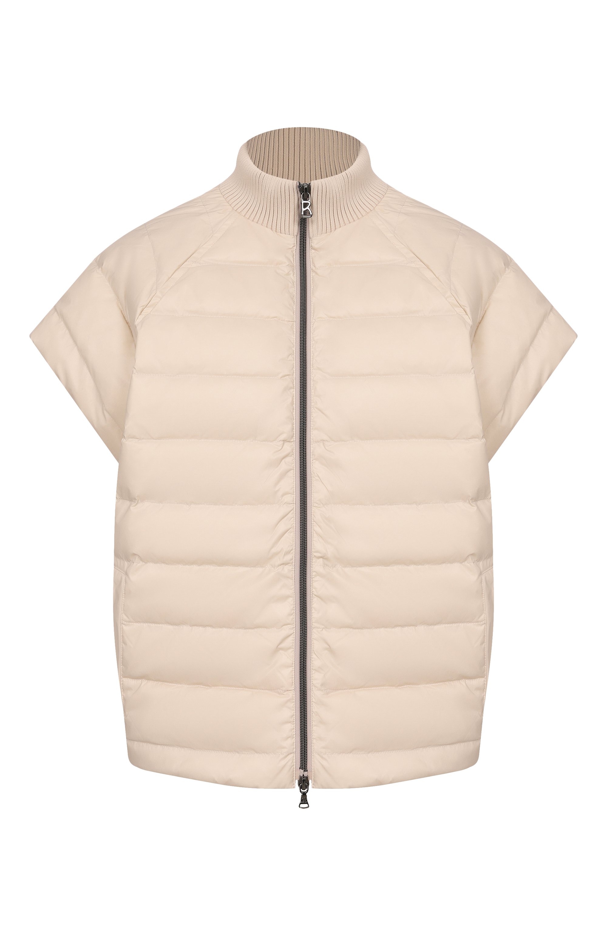 Комбинированный жилет BOGNER, арт. 36885253, фото 1