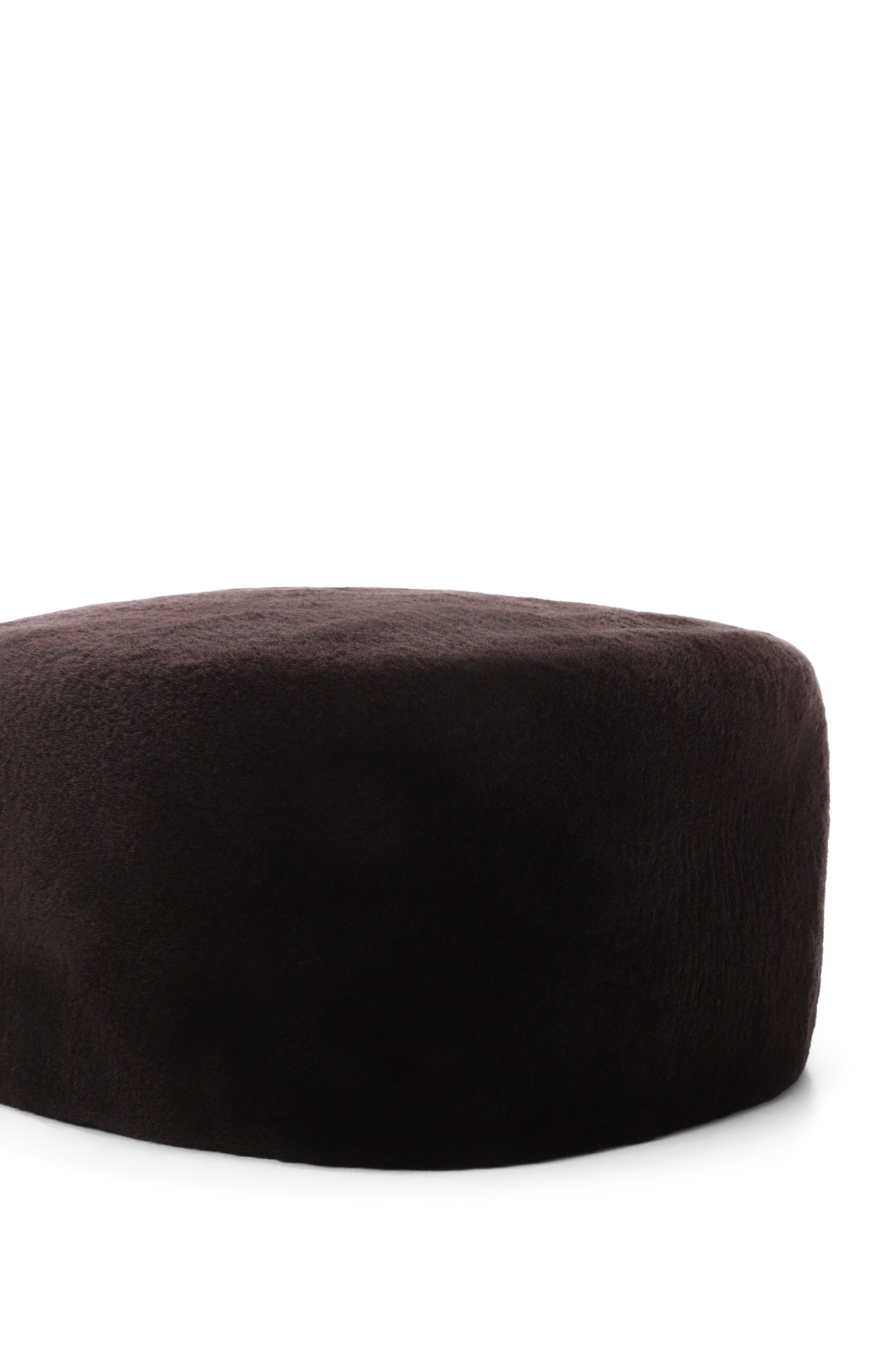 Меховая шапка из норки VICTORIA KUSENKOVA, арт. 060210004012, фото 3