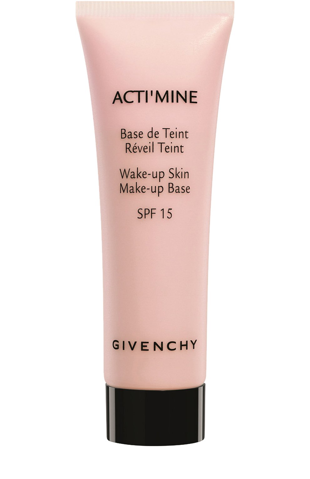 База под макияж acti'mine, оттенок strawberry (30ml) GIVENCHY, арт. P080572, фото 1