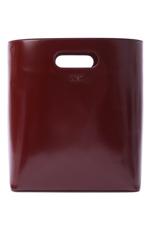 Сумка N21 25IBP0979SZ01 Бордовый 25IBP0979SZ01