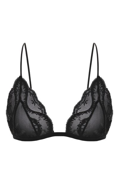 Бюстгальтер с треугольными чашками KIKI DE MONTPARNASSE, арт. C001BR005, фото 1