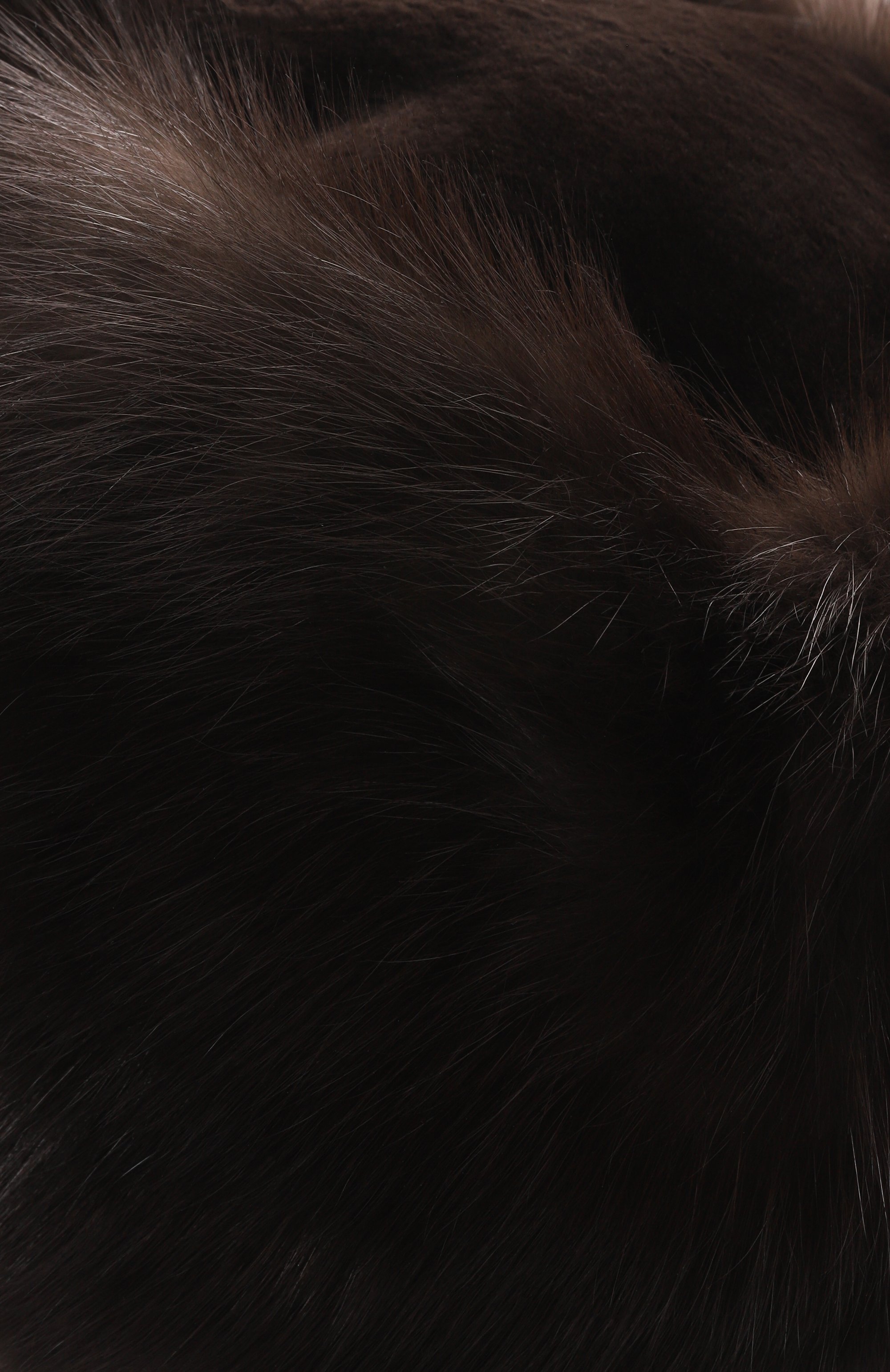 Меховая шапка марина из соболя и норки FURLAND, арт. 0195131650003100003, фото 4