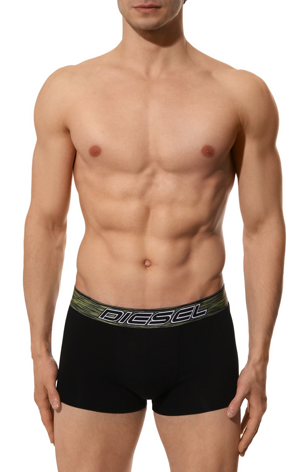 Комплект из двух боксеров DIESEL, арт. 00SMKX/0GFAZ, фото 2