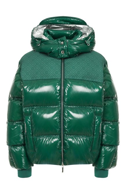 Женская пуховик CASABLANCA, арт. WPF25-0T-185-01