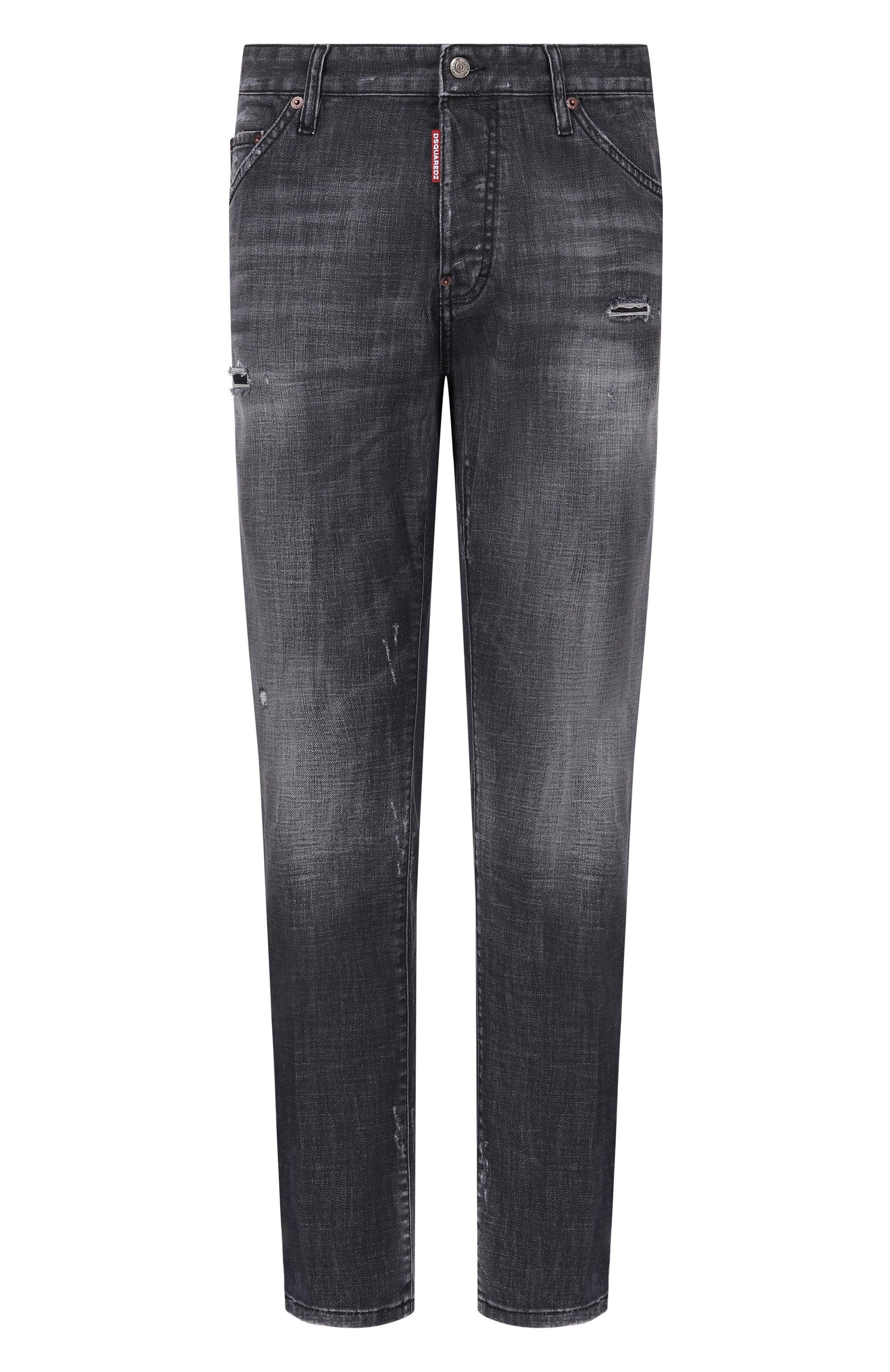 Джинсы teddy DSQUARED2, арт. S74LB1910/S30357, фото 1