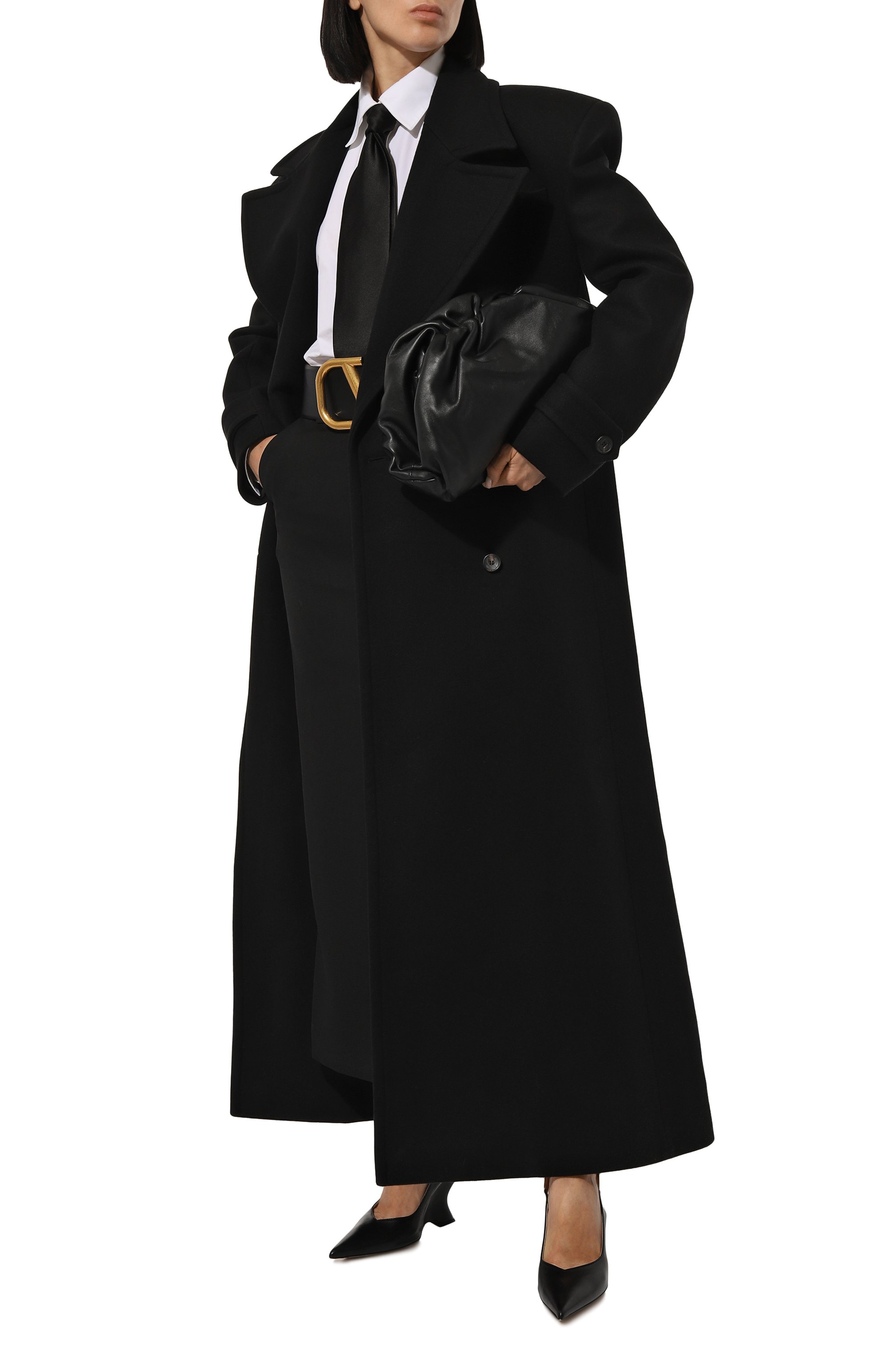 Клатч pouch BOTTEGA VENETA, арт. 576227/VCP40, фото 7