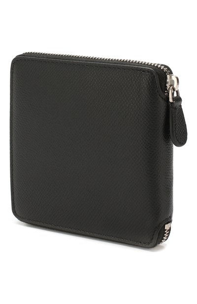 Кожаное портмоне BALENCIAGA, арт. 580838/00TG3, фото 2