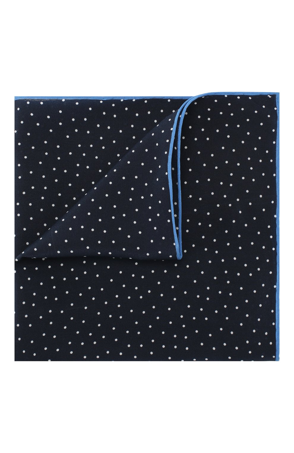 Шелковый платок LANVIN, арт. 3465/HANDKERCHIEF, фото 1