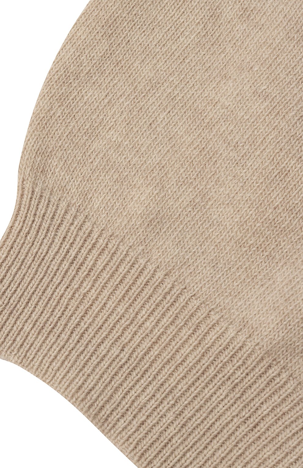 Шерстяная шапка-балаклава MANZONI24, арт. 24MBBALACLAVA-X, фото 3