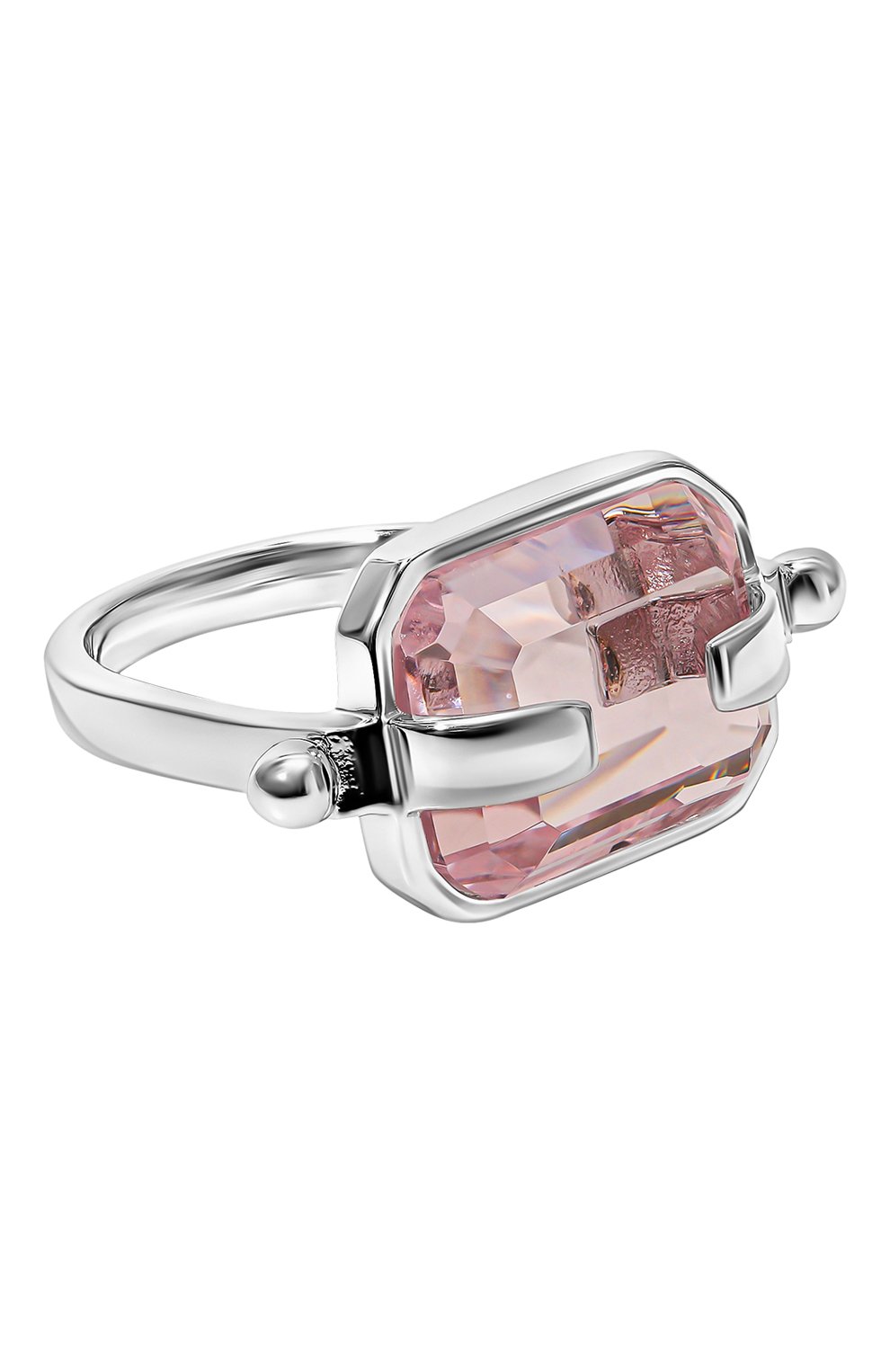 Кольцо CRYSTALLINE JEWELLERY, арт. 654PW, фото 1