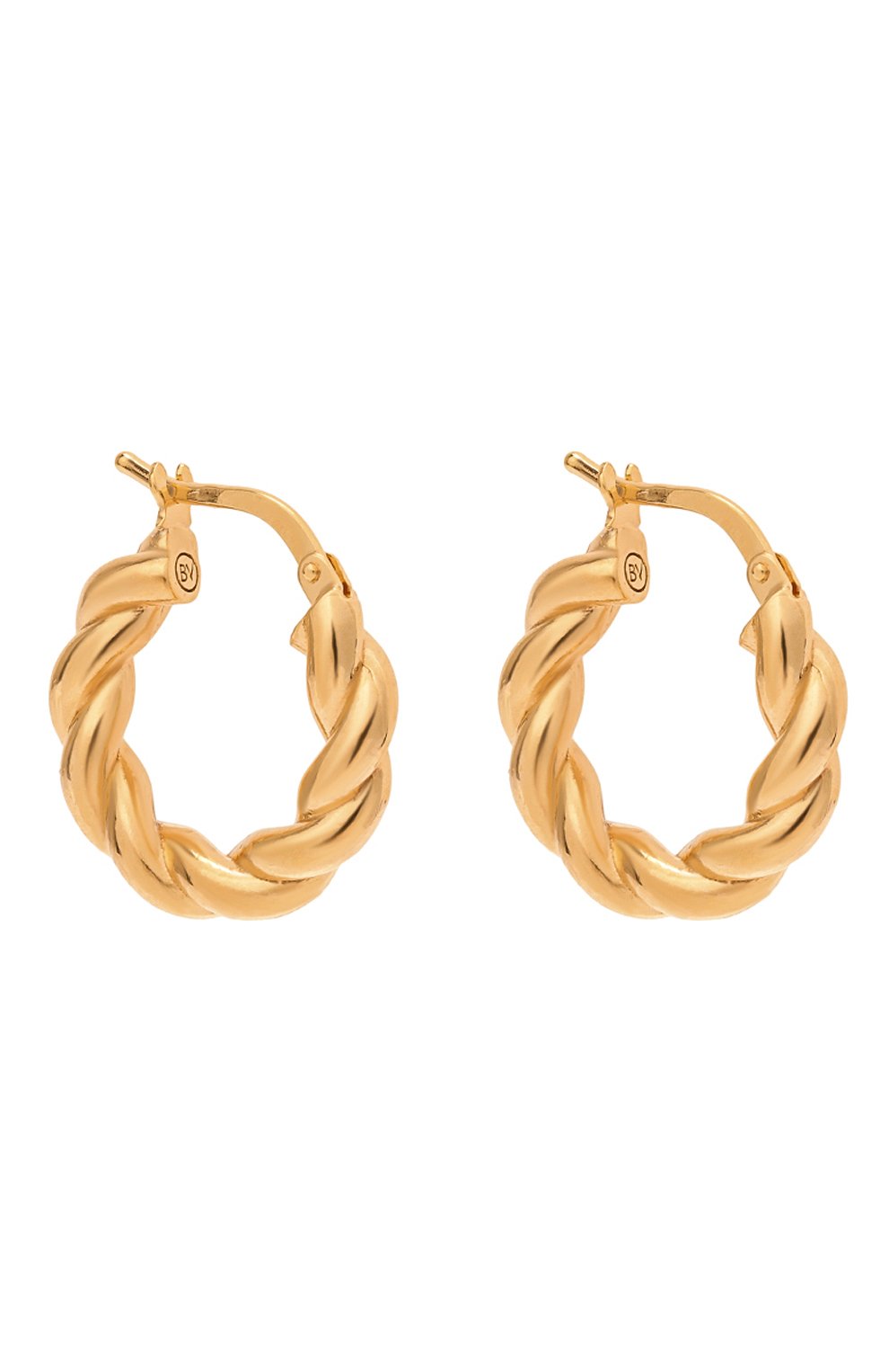 Серьги BOTTEGA VENETA, арт. 657442/VAHU0, фото 3