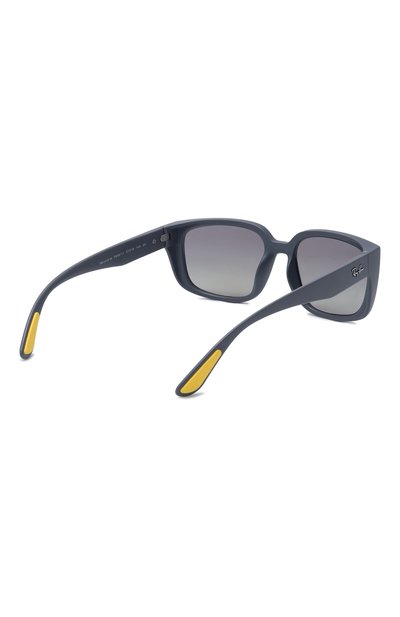 Солнцезащитные очки RAY-BAN, арт. 4443M-F60811, фото 4