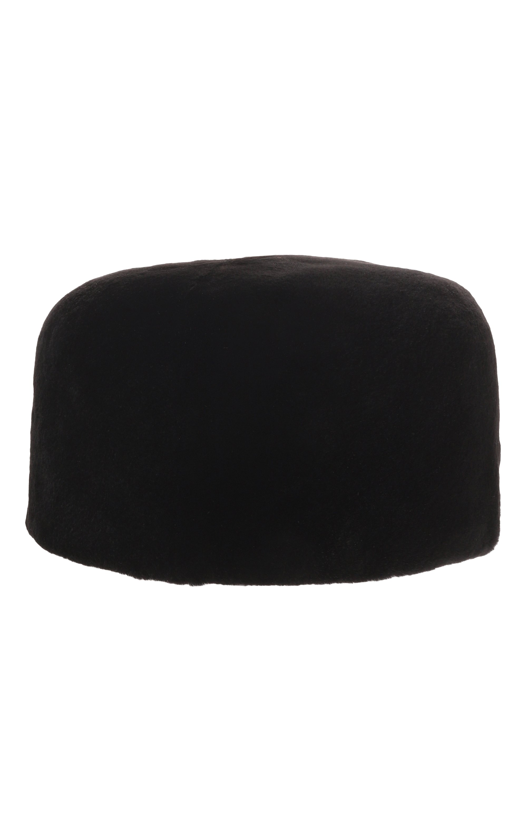 Шапка-кубанка кэйли из норки FURLAND, арт. 0240100150323600576, фото 1