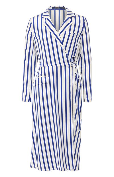 Платье с запахом POLO RALPH LAUREN, арт. 211781152, фото 1