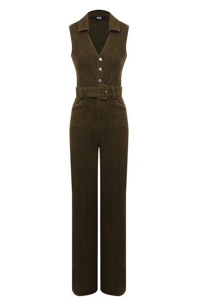 Женский джинсовый комбинезон PAIGE, арт. 8650208-B216