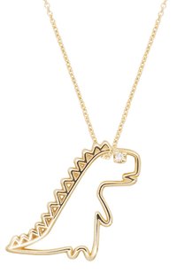 Кулон ALIITA, арт. NRPU34001AYG09K J1000, фото 1