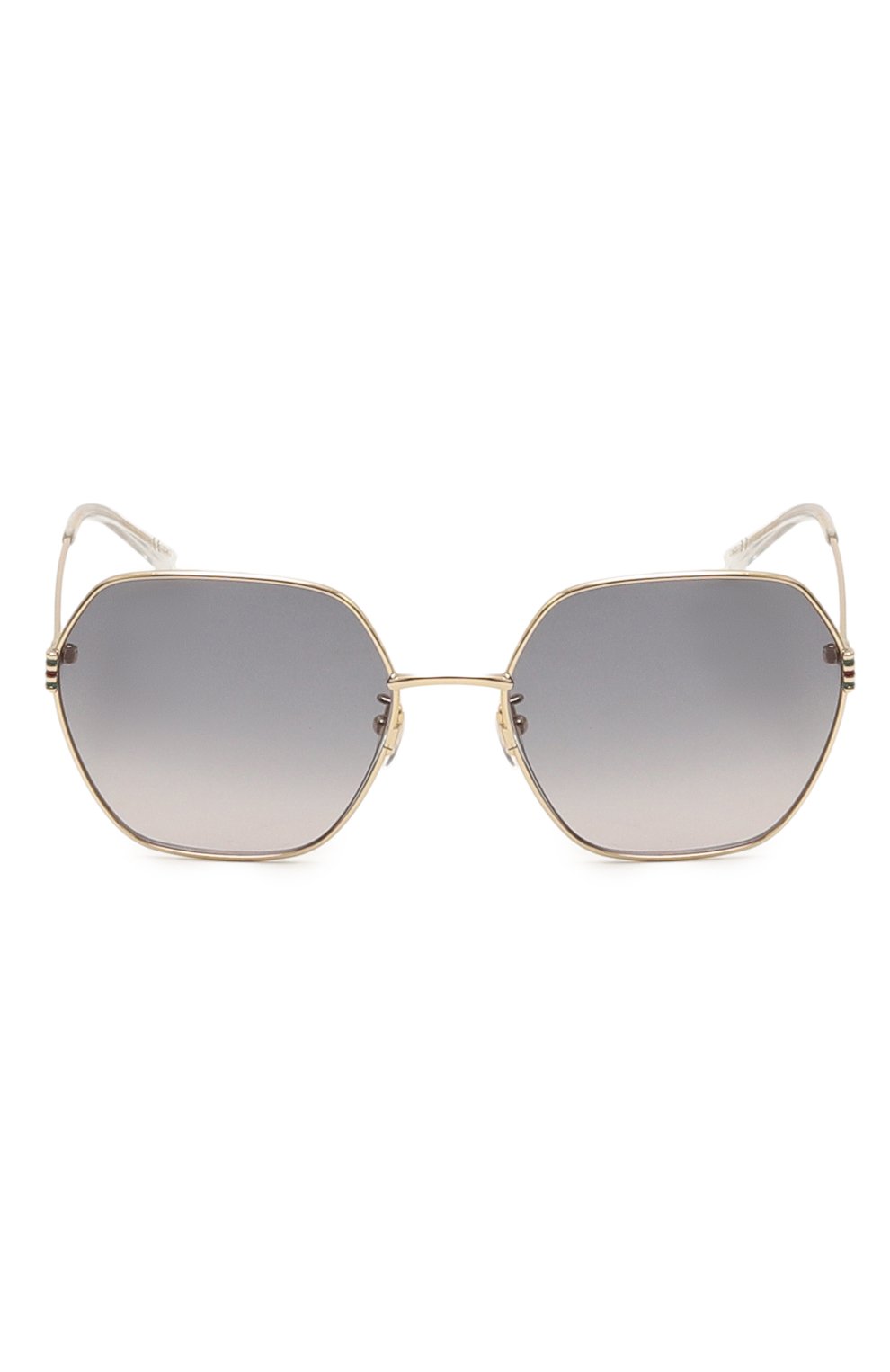 Солнцезащитные очки GUCCI, арт. GG1285SA 001, фото 3