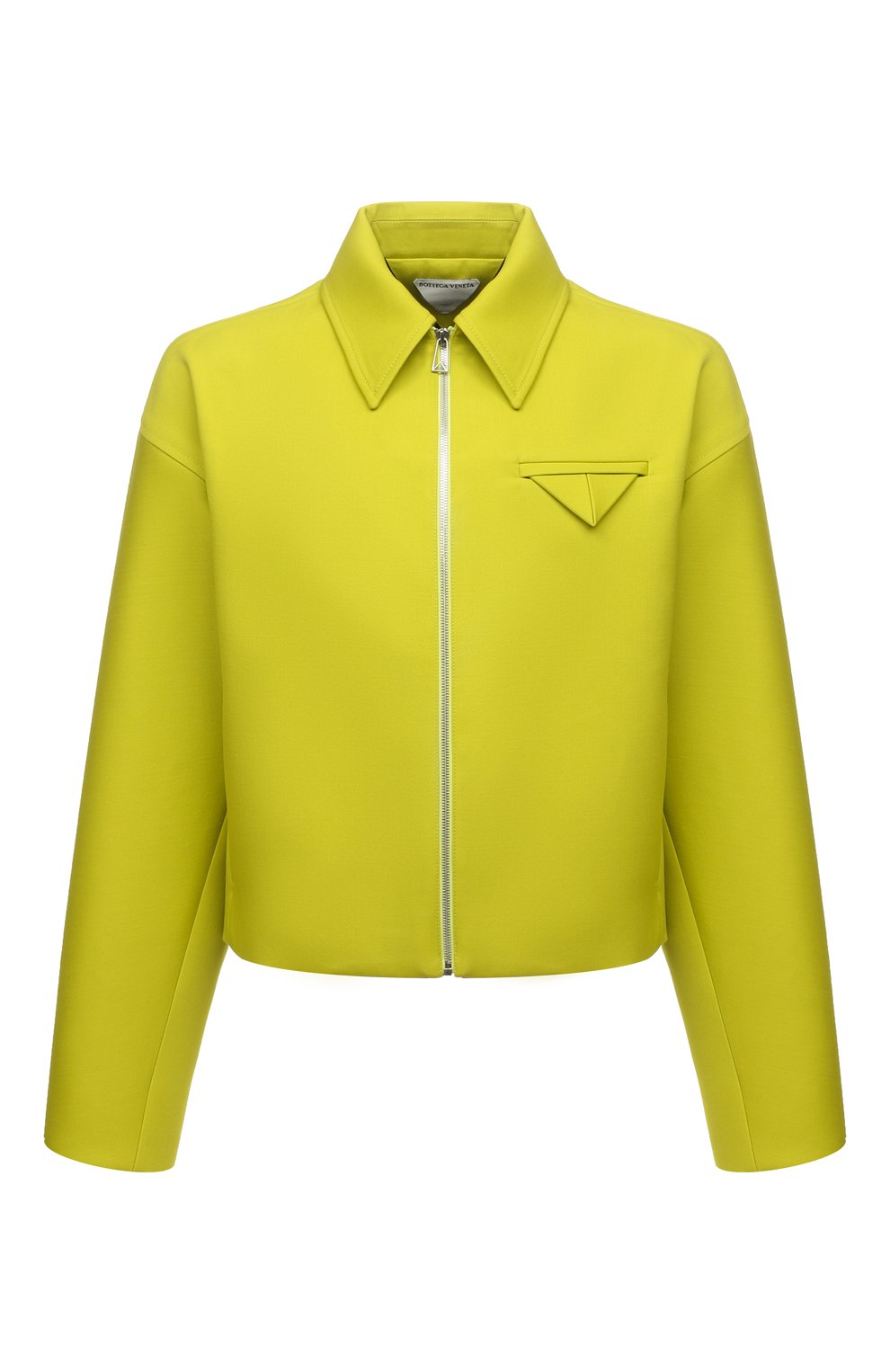 Шерстяная куртка BOTTEGA VENETA, арт. 692119/VKIV0, фото 1