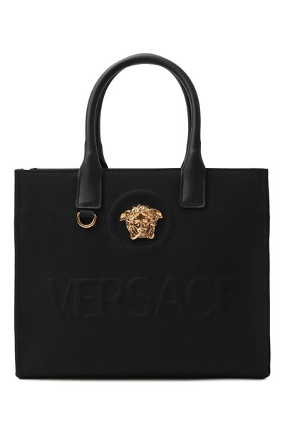 Сумка la medusa small VERSACE, арт. 1005861/1A03095, фото 1