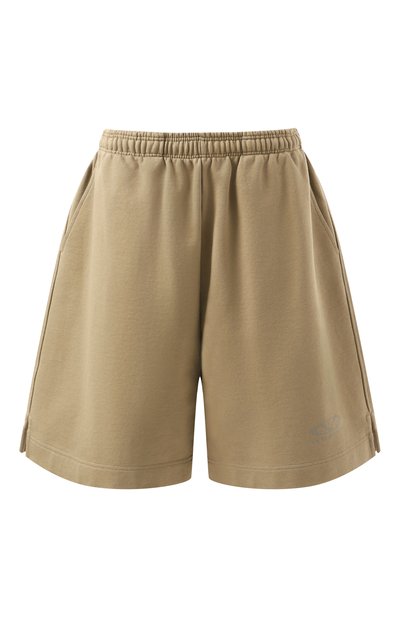 Хлопковые шорты VETEMENTS, арт. UA66SS600T