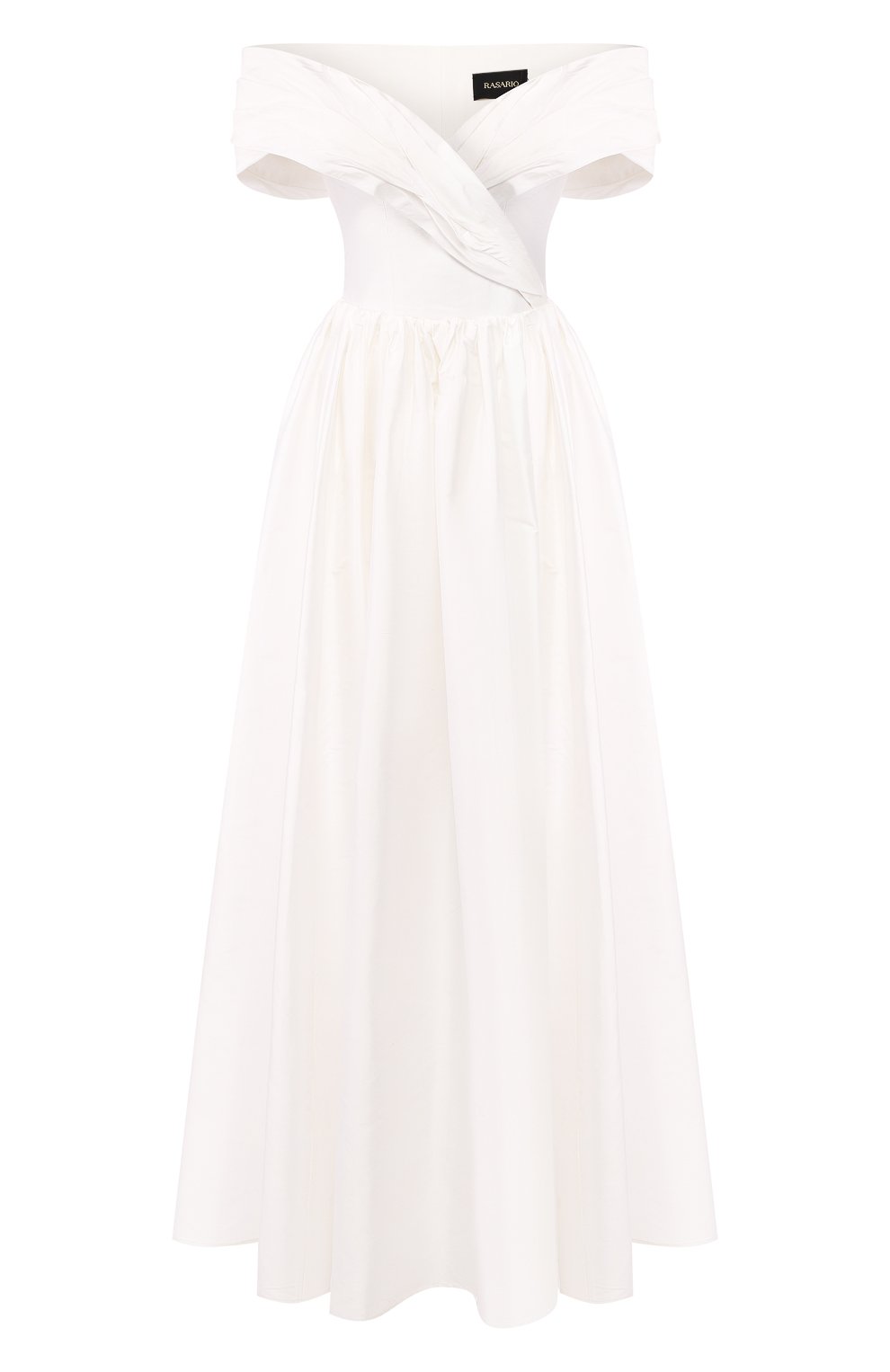 Платье-макси RASARIO, арт. 0034S20_2, фото 1