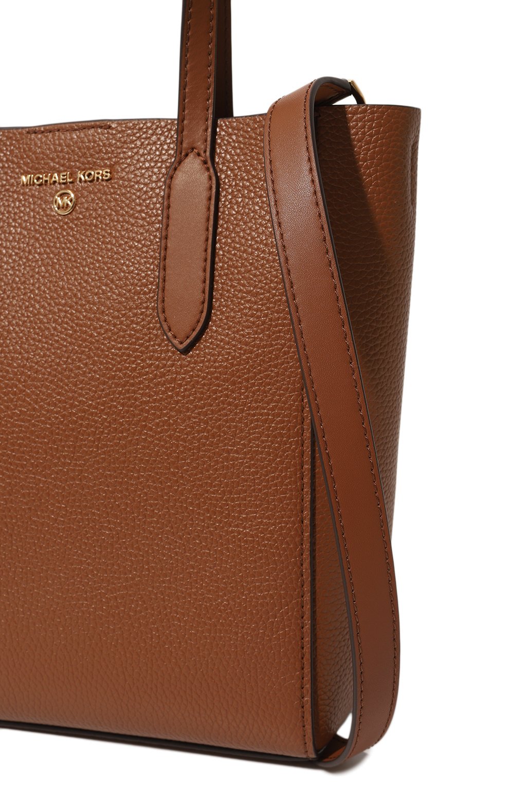 Сумка-тоут sinclair small MICHAEL MICHAEL KORS, арт. 30T1G5ST0L, фото 3