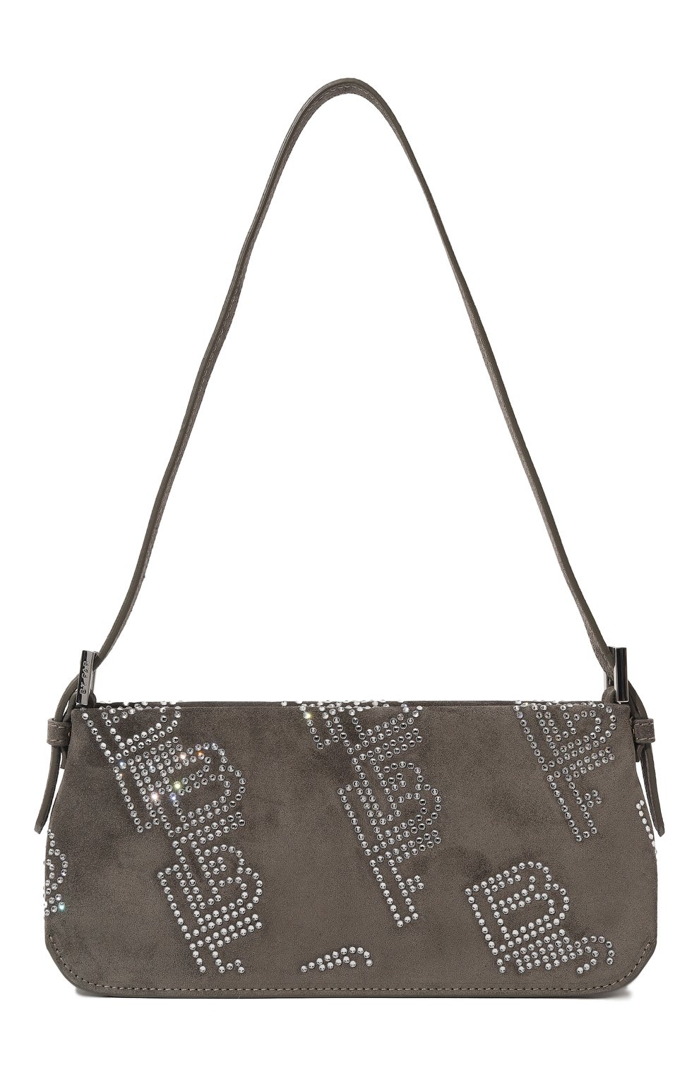 Сумка dulce BY FAR, арт. 22PFDULSCEMSNCMED, фото 1