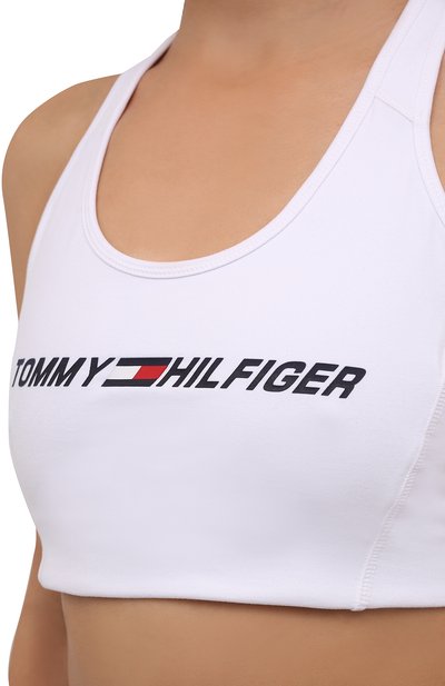 Бра-топ TOMMY HILFIGER, арт. S10S100973, фото 5