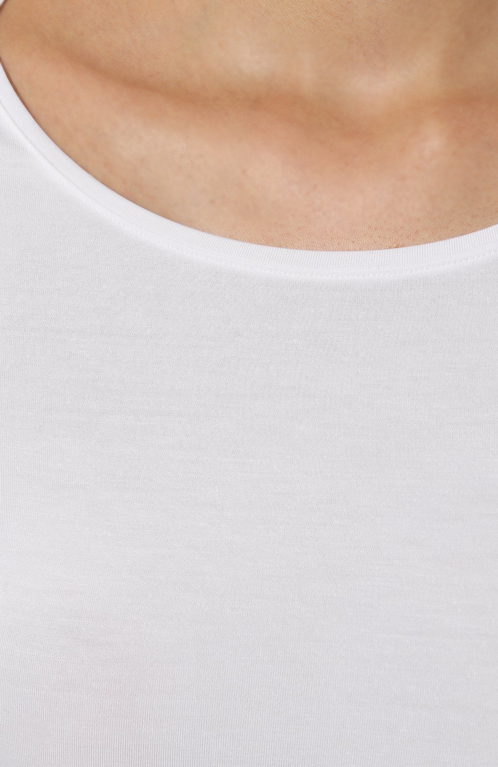 Футболка HANRO, арт. 071258, фото 5