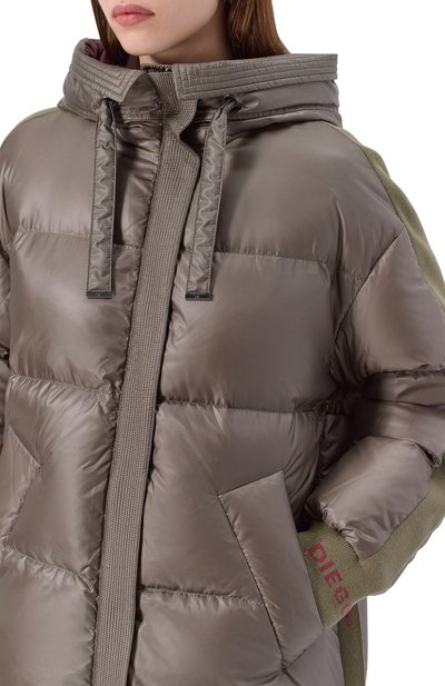 Пуховик DIEGO M, арт. 25IM-B703/25IT-501, фото 5