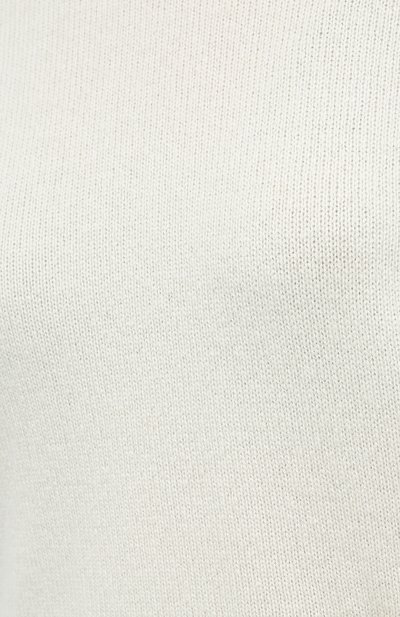 Кашемировый пуловер GUCCI, арт. 628413/XKBH9, фото 5