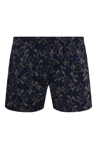 Хлопковые боксеры HANRO, арт. 074013., фото 1