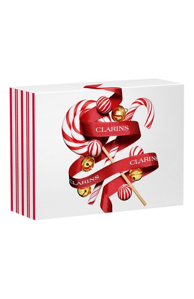 Набор средств ухода multi-intensive (50+50+15ml) CLARINS бесцветного цвета по цене 8020 руб., арт. 80072393, фото 2 Набор средств ухода multi-intensive (50+50+15ml) CLARINS, арт. 80072393, фото 2