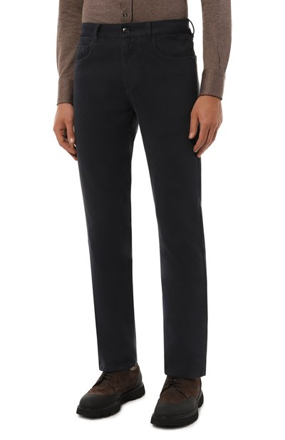 Джинсы CANALI, арт. 91719/PD01239, фото 3