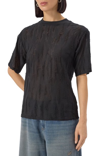 Футболка IRO, арт. WF19HIS0RE, фото 3