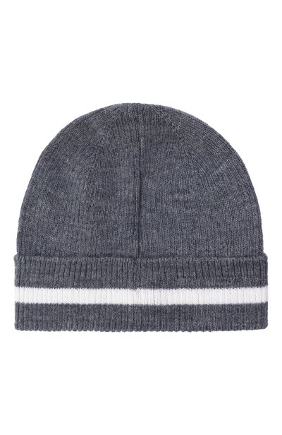Комплект из шапки и шарфа EMPORIO ARMANI, арт. EB001679/AF27314, фото 3