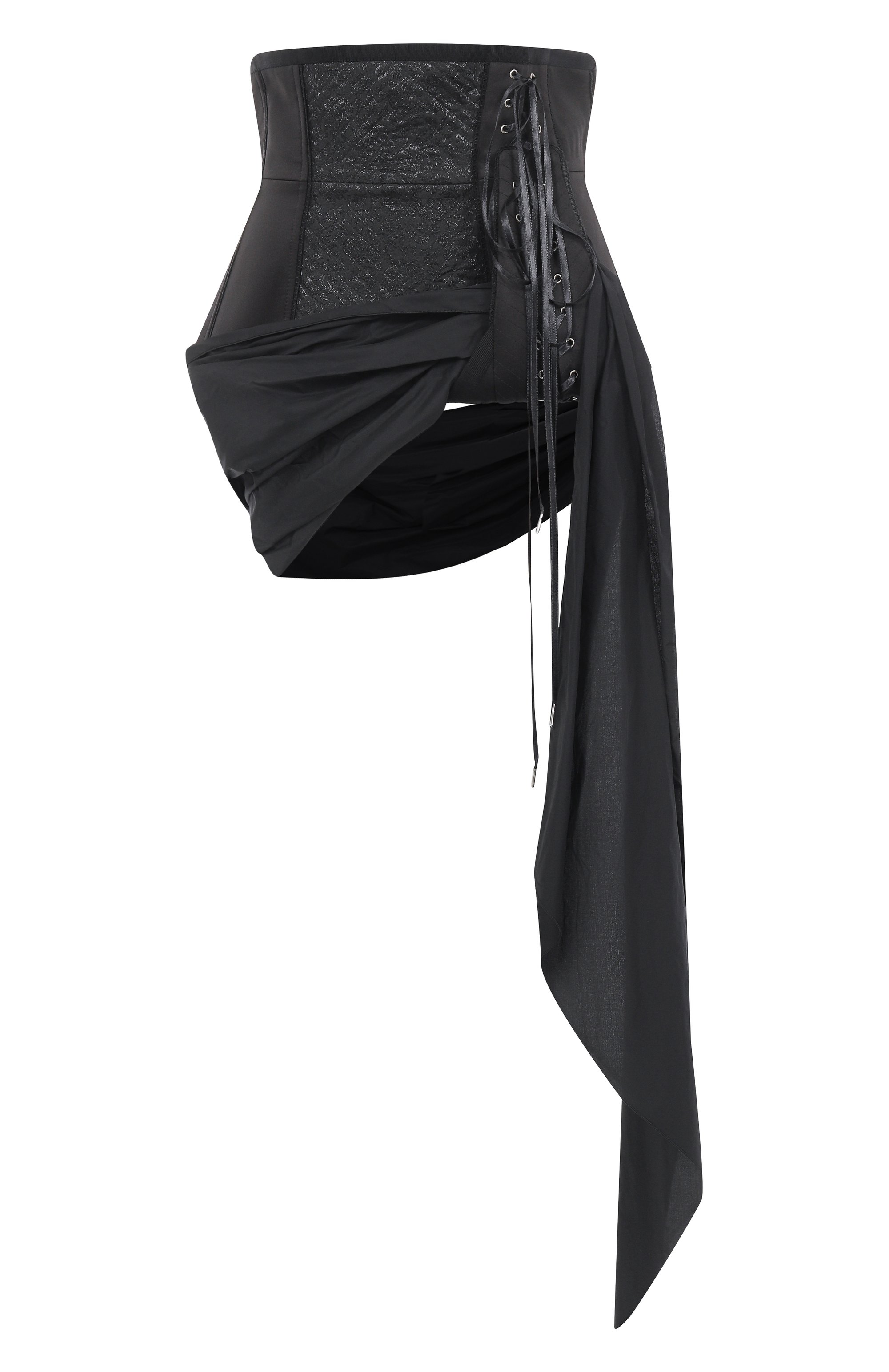 Корсет из вискозы DANIIL ANTSIFEROV, арт. DA_1525, фото 1