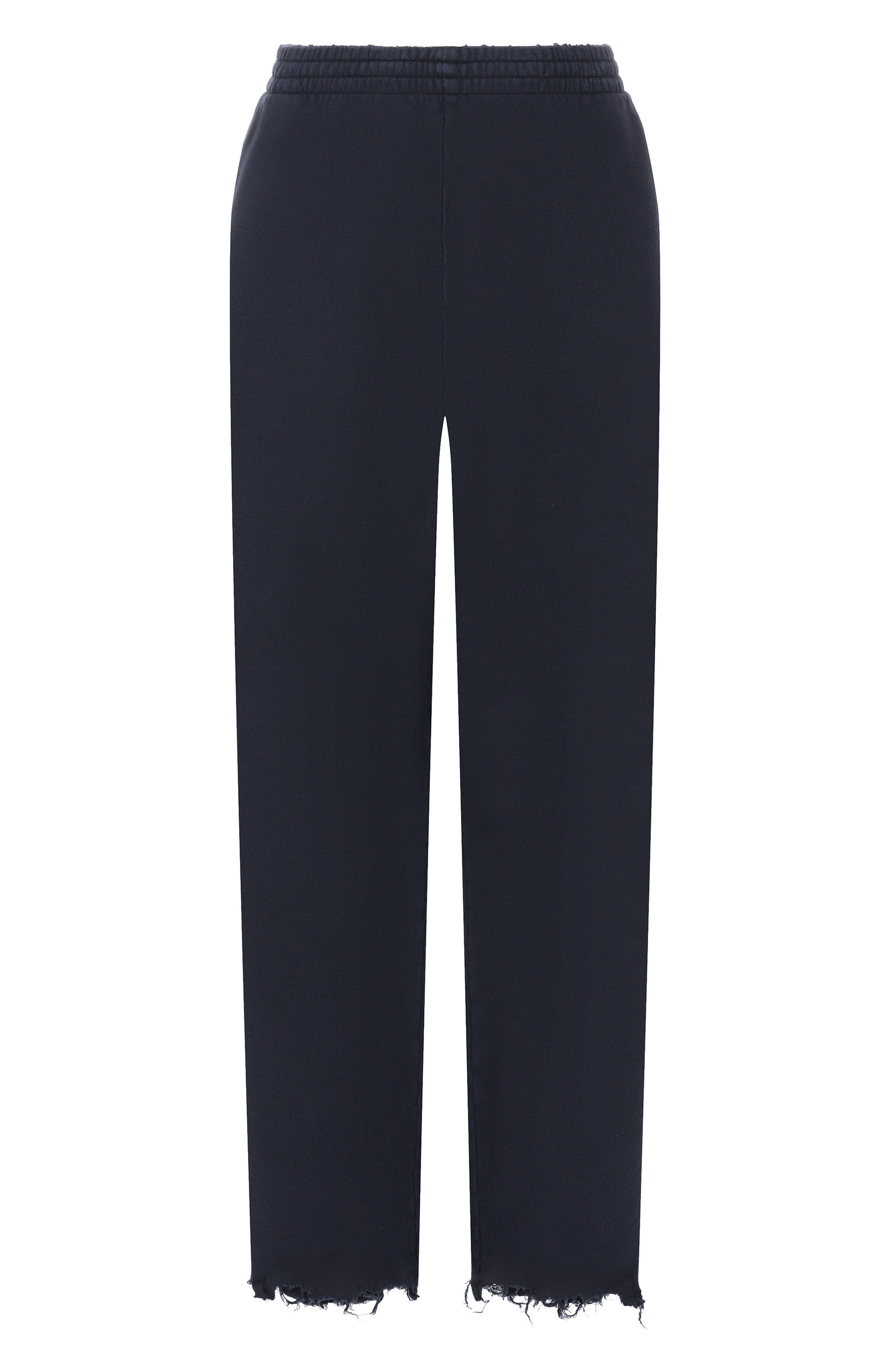 Хлопковые брюки BALENCIAGA, арт. 783401/TSVD4, фото 1