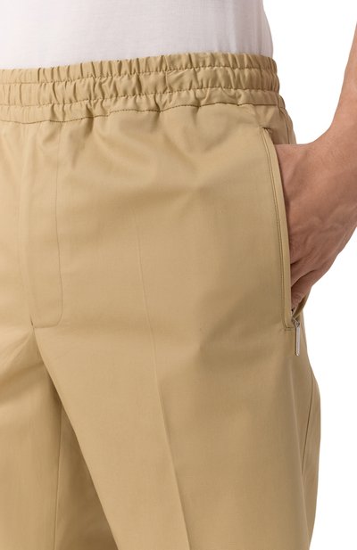 Хлопковые шорты MVST, арт. MCANNES/520, фото 5