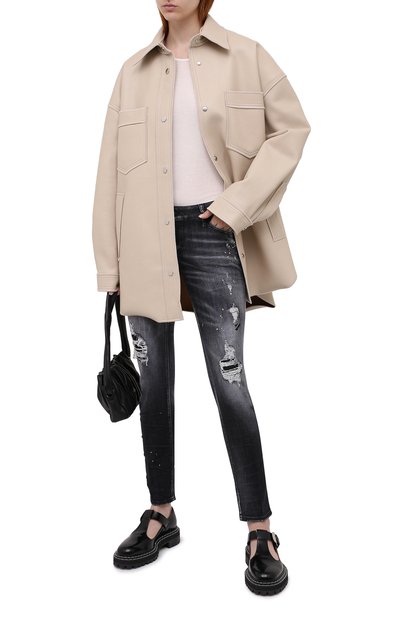 Джинсы DSQUARED2, арт. S75LB0409/S30503, фото 3