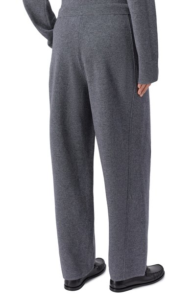 Брюки из шерсти и хлопка 12 STOREEZ, арт. 136265, фото 4