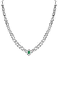 Колье CASATO, арт. CL-374SMBT-W, фото 1