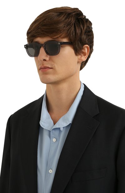 Солнцезащитные очки GAST, арт. MAVEN GREY 04, фото 3