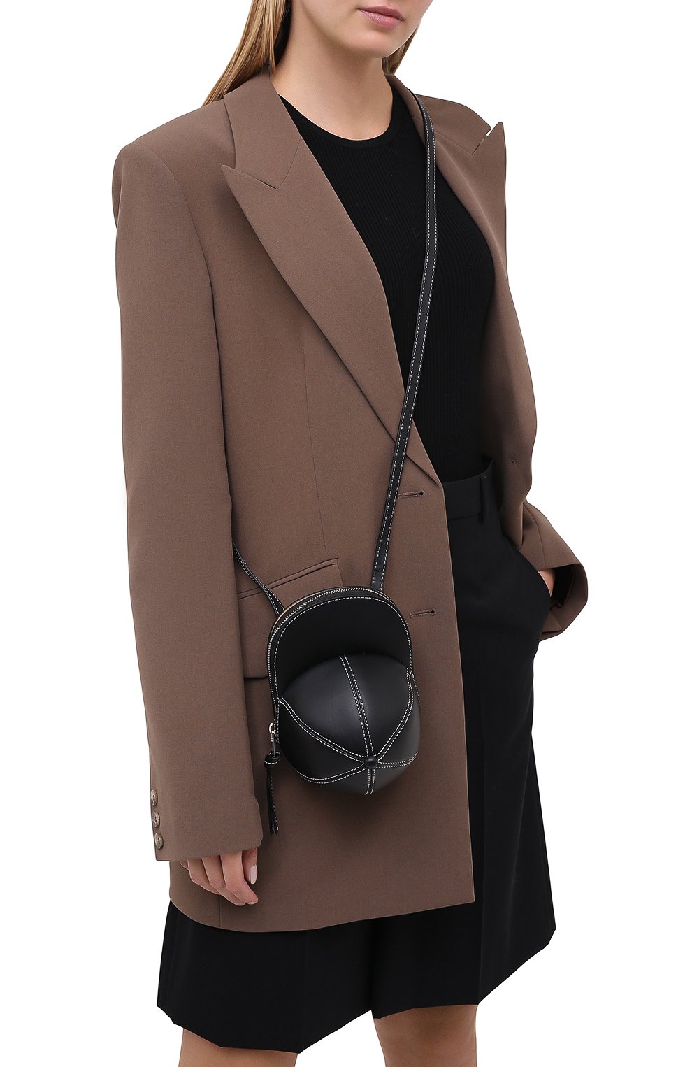 Сумка midi cap JW ANDERSON, арт. HB0230 LA0001, фото 2