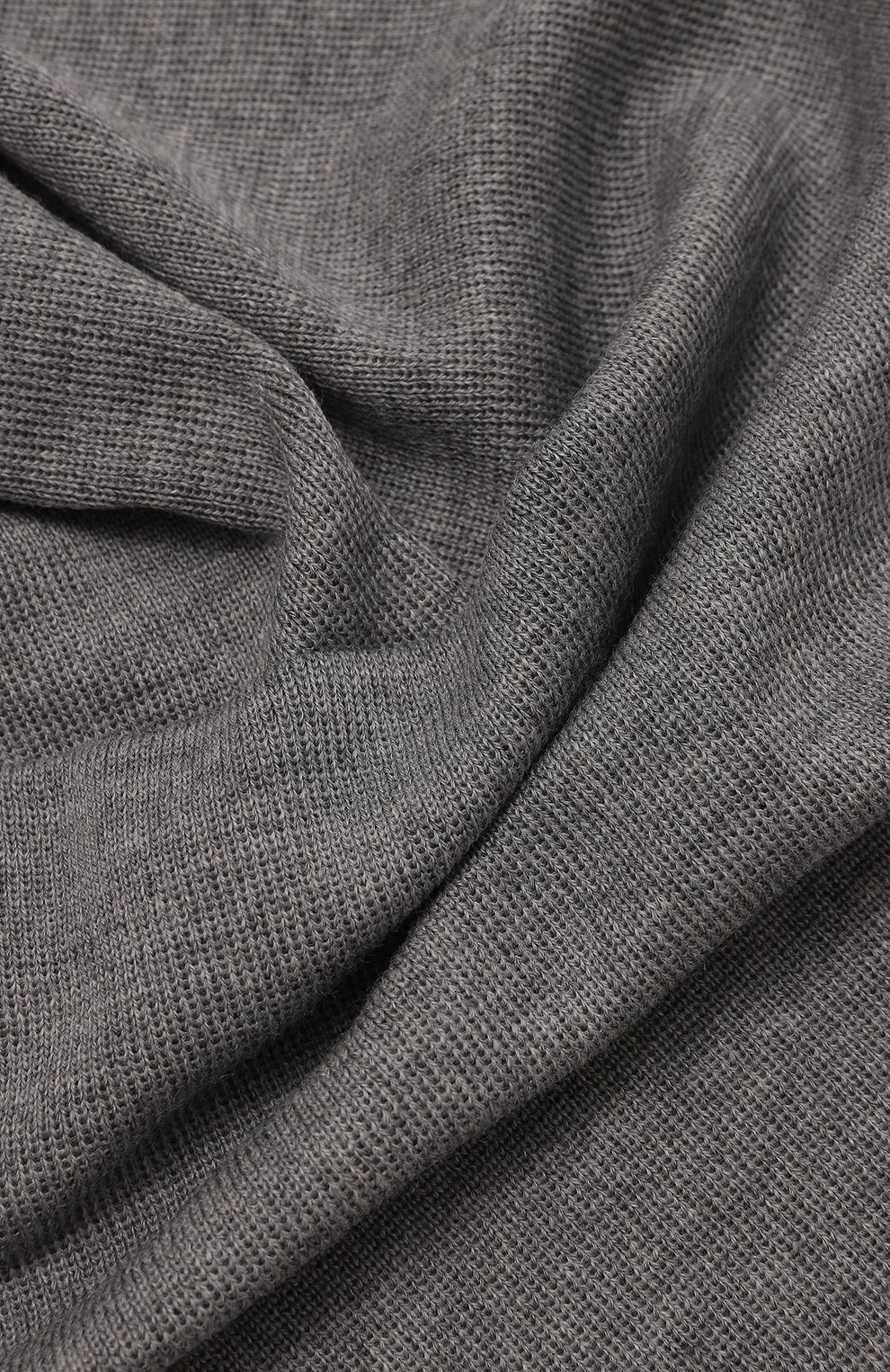 Шерстяной шарф MOSCHINO, арт. 30620/M3139, фото 3