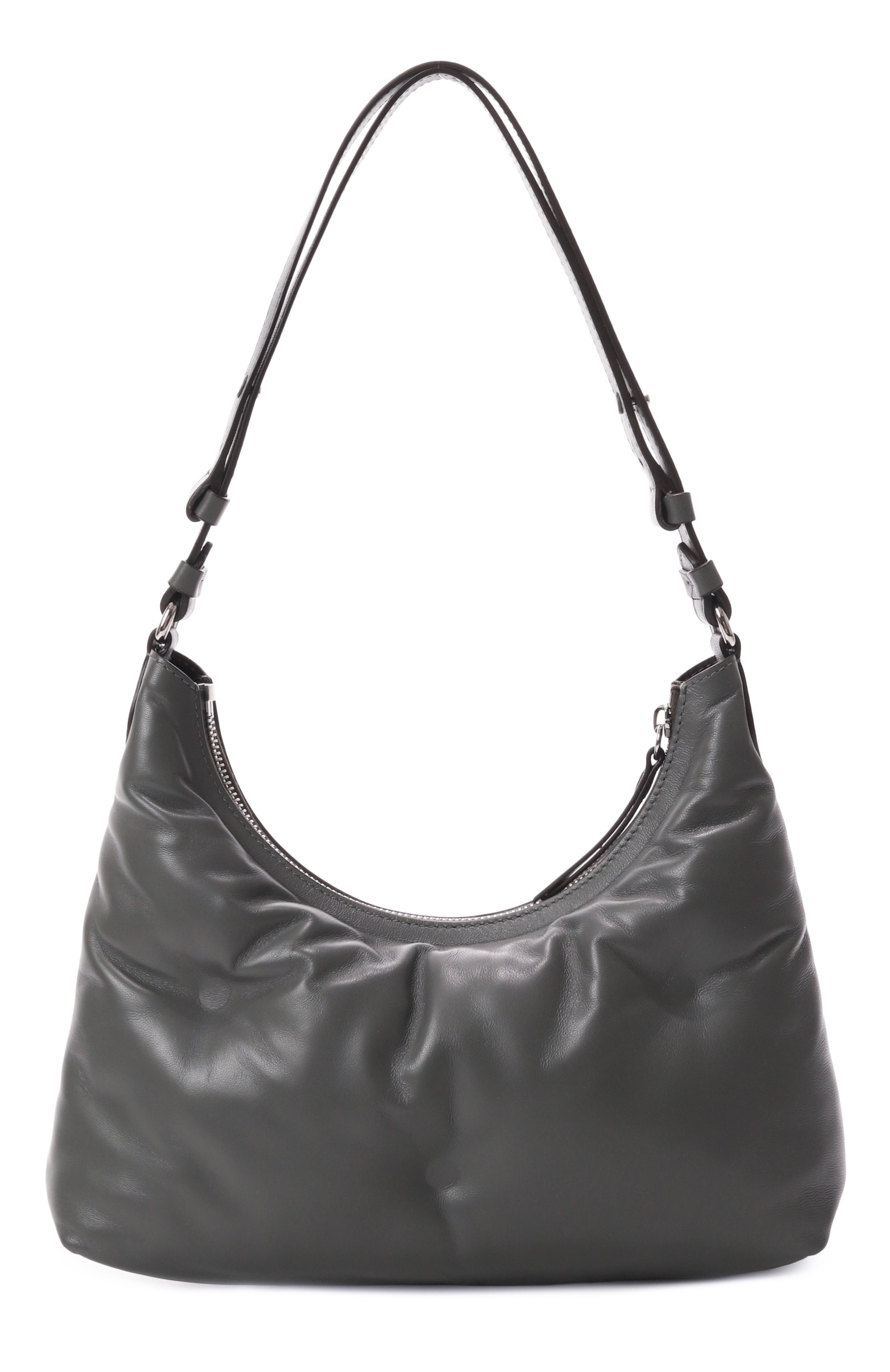 Сумка glam slam small MAISON MARGIELA, арт. SB3WG0024/P4300, фото 6