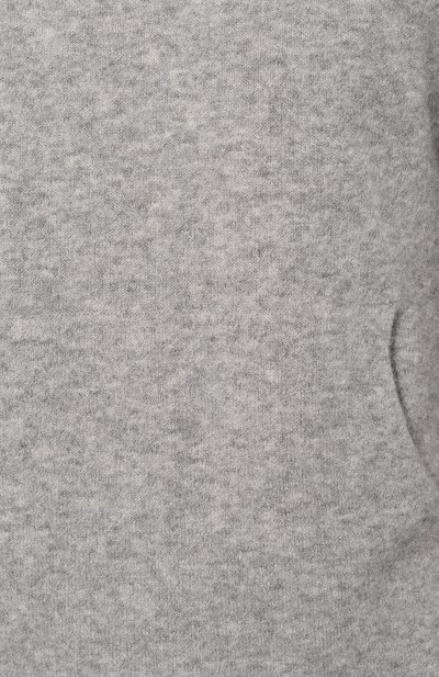 Худи из кашемира и шелка LANEUS, арт. F4LAMAKH006, фото 5