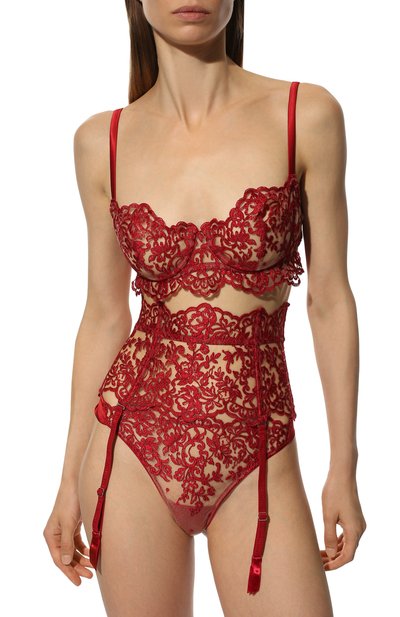 Пояс для чулок I.D. SARRIERI, арт. J5350, фото 2